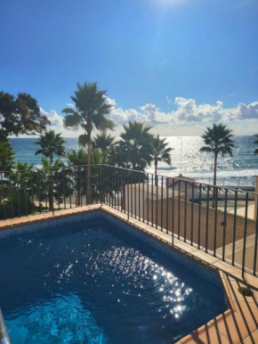 Bahía de la Plata Beach Apartments, Estepona